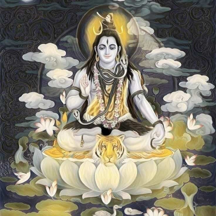 Mahakal Image