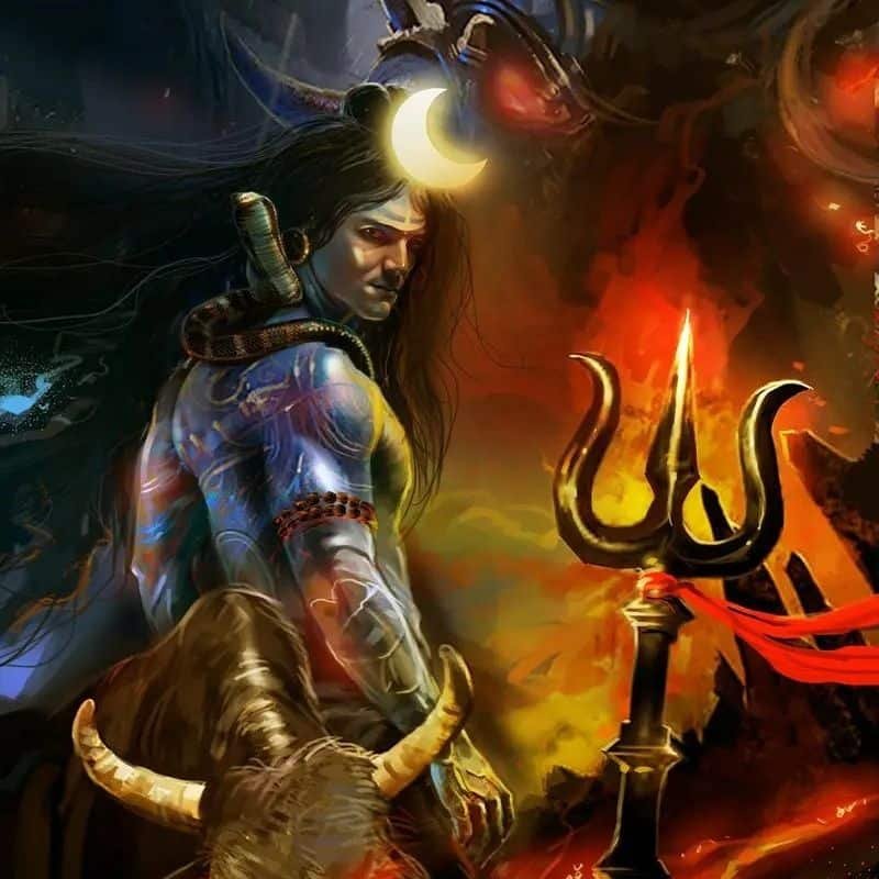 Mahakal Photo