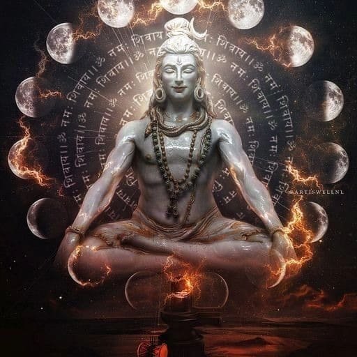 Mahakal Photo