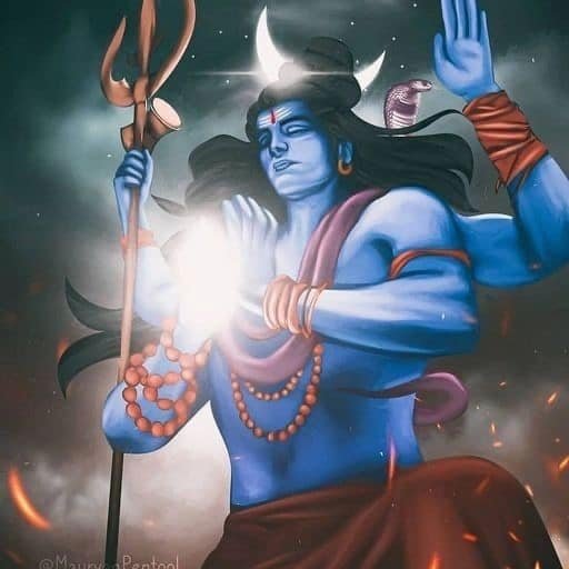Mahakal Wallpaper