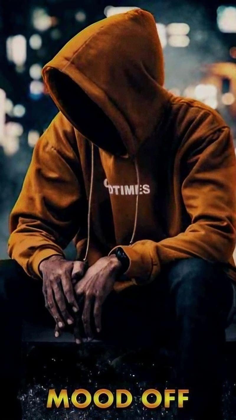 Mood Off DP