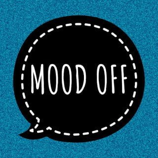 Mood Off Photo