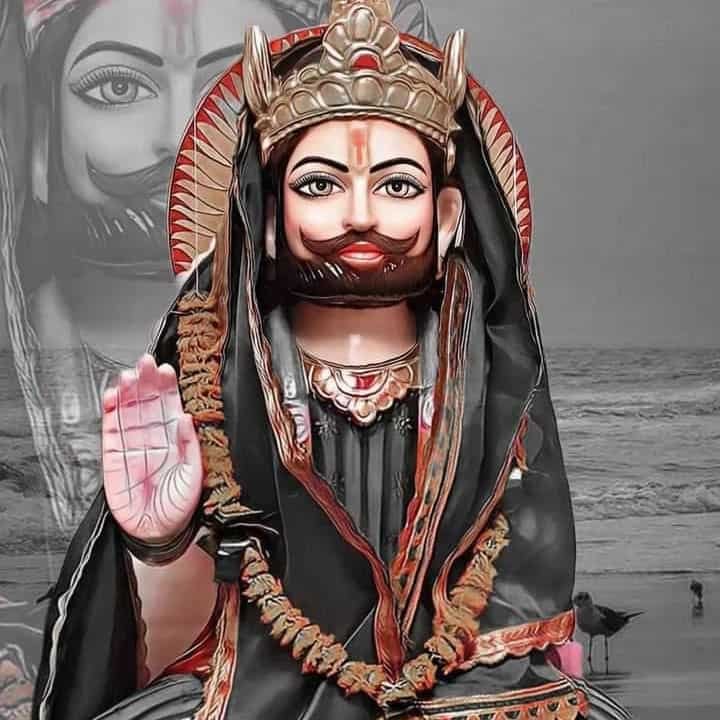 Baba Ramapir Photo