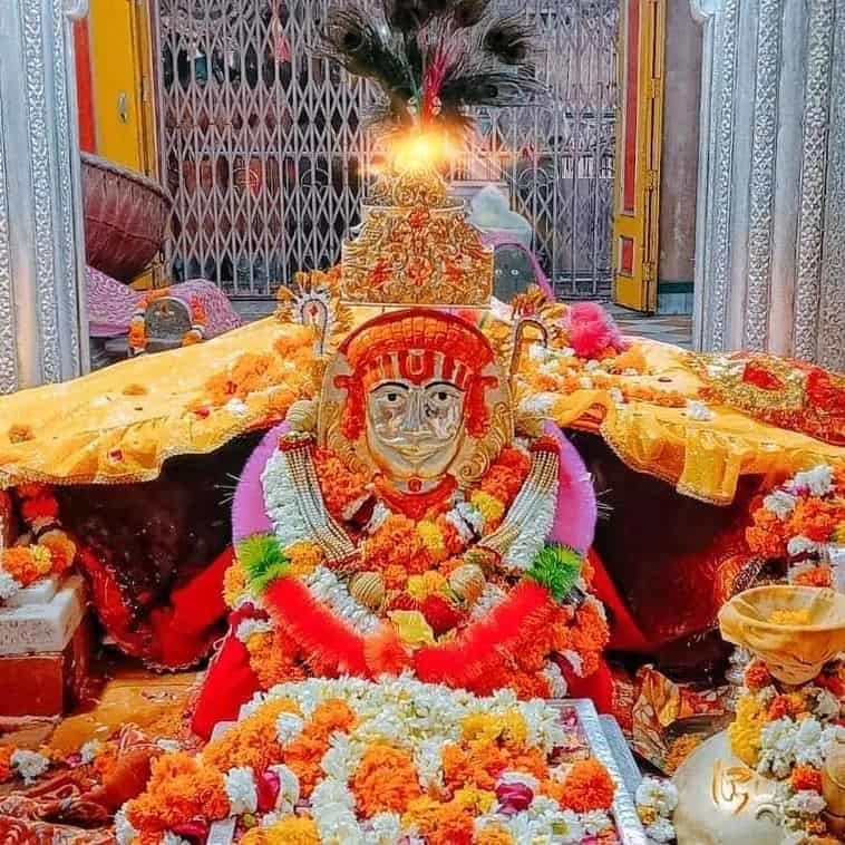 Baba Ramapir Photo