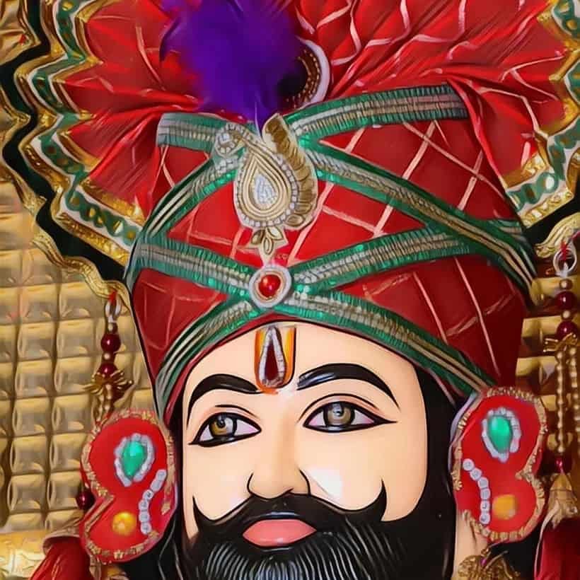 Baba Ramapir Photo