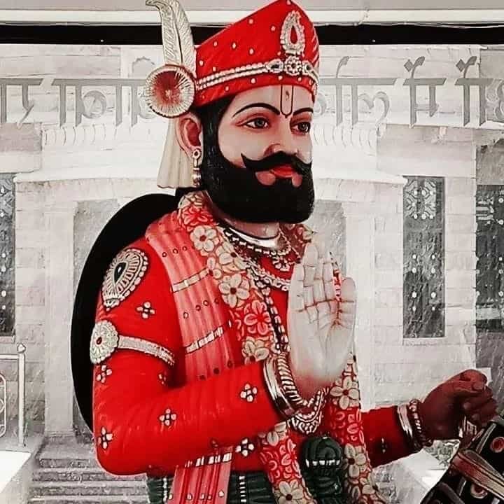 Jai Ramapir Photo