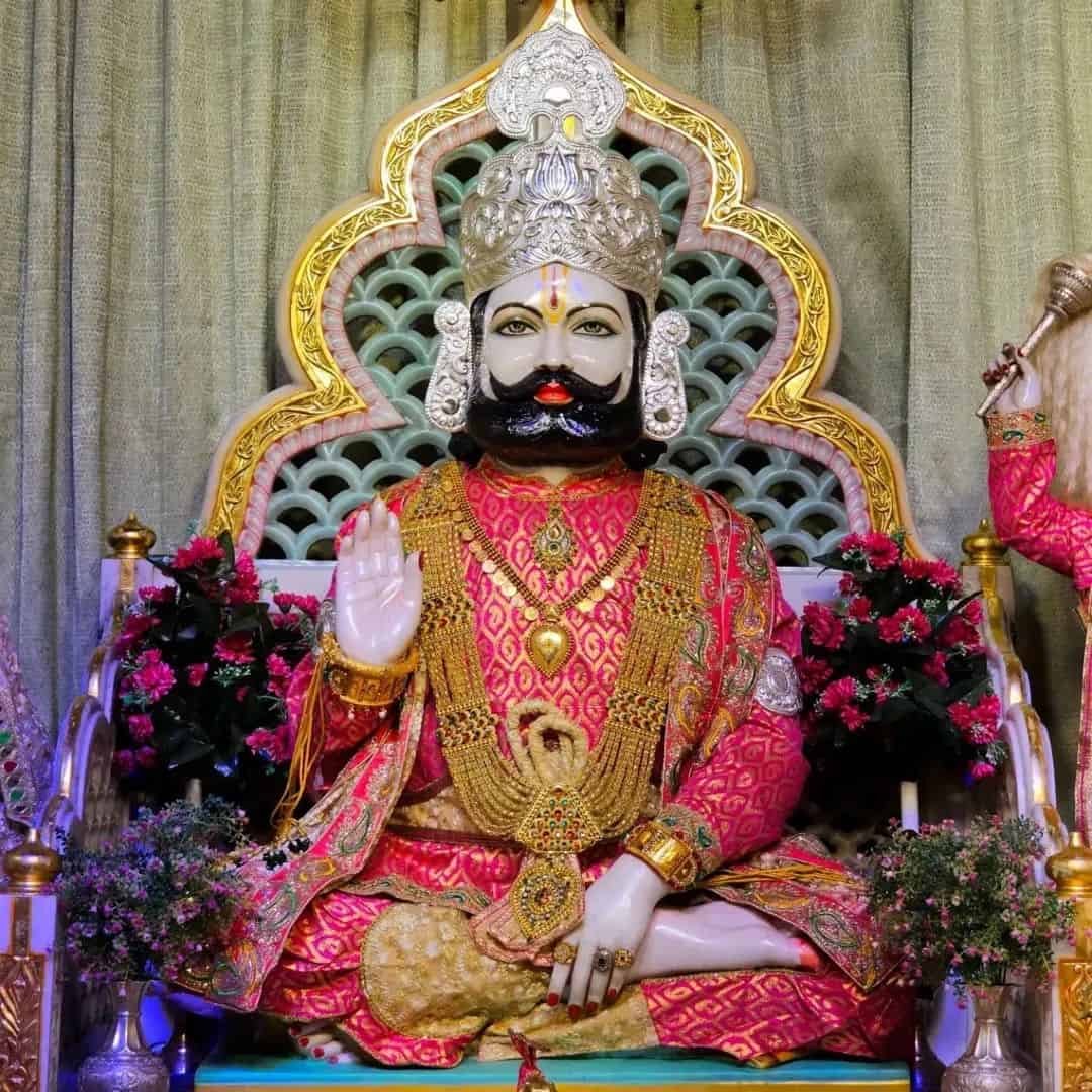 Jai Ramapir Photo