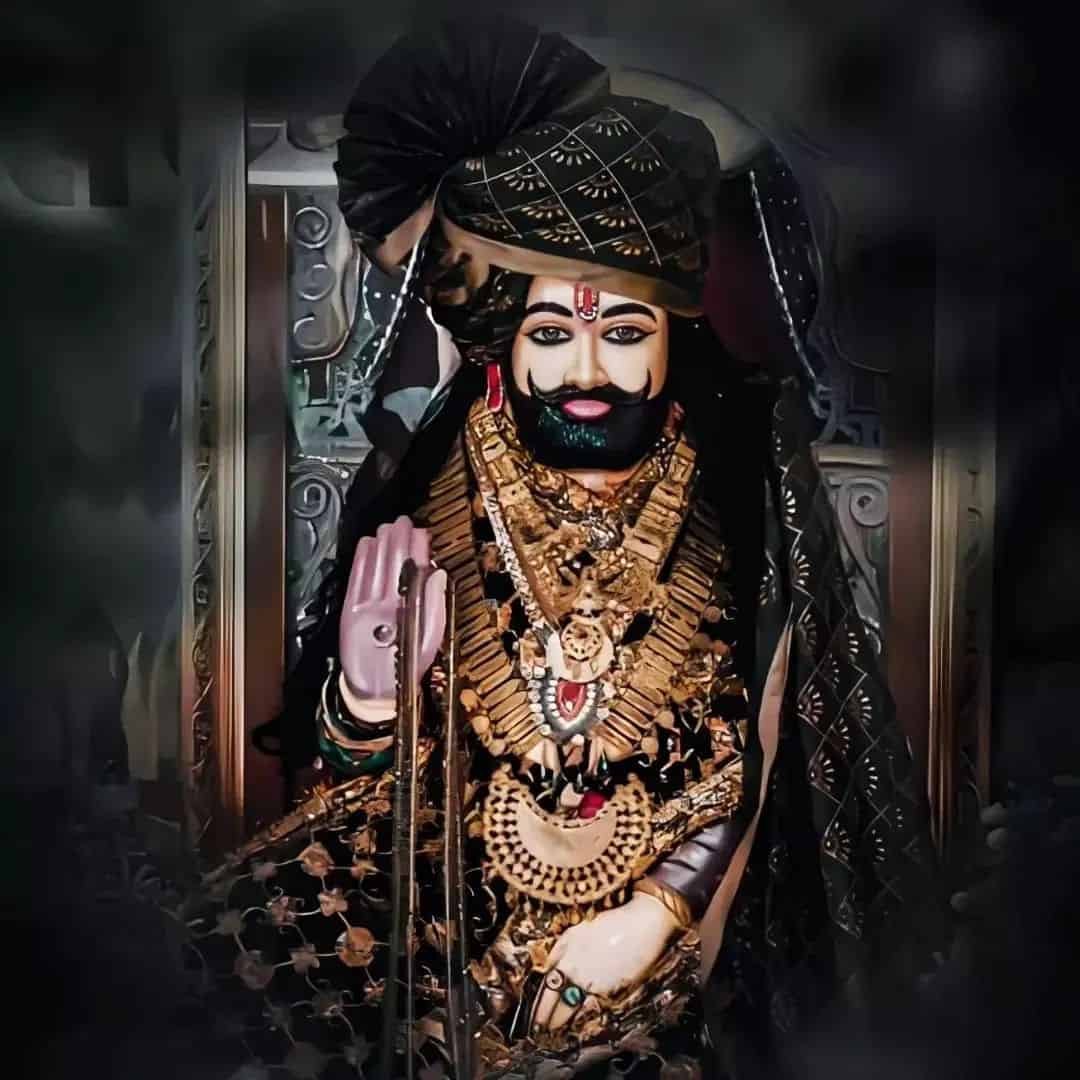 Jay Ramapir Photo