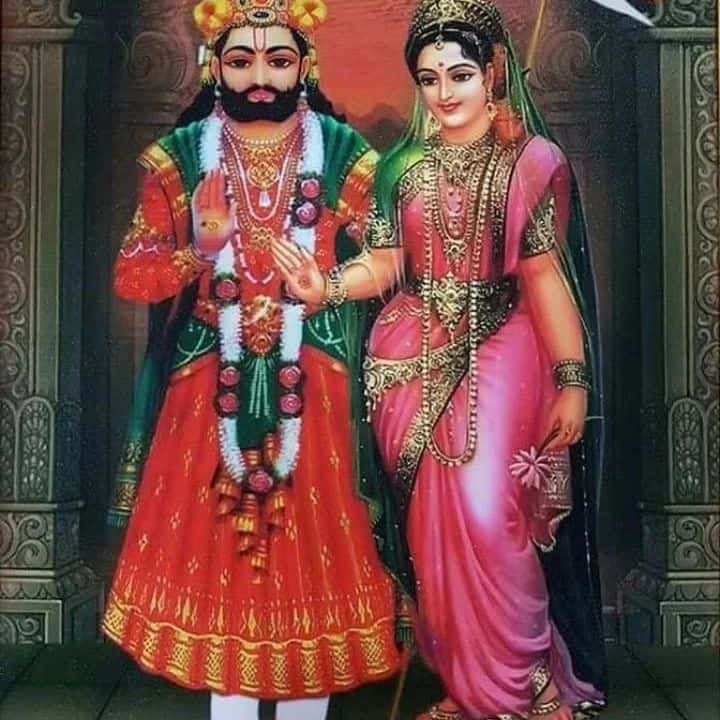 Ramapir Image