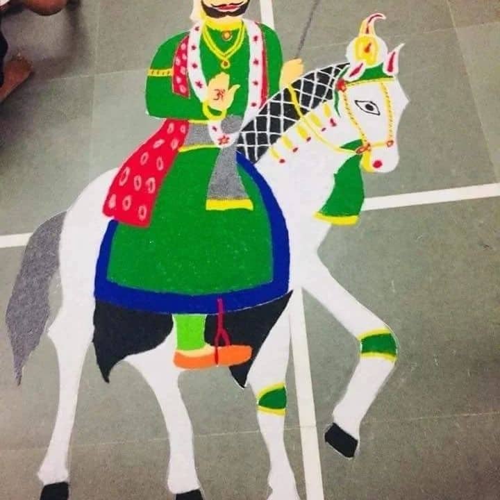 Ramapir Image