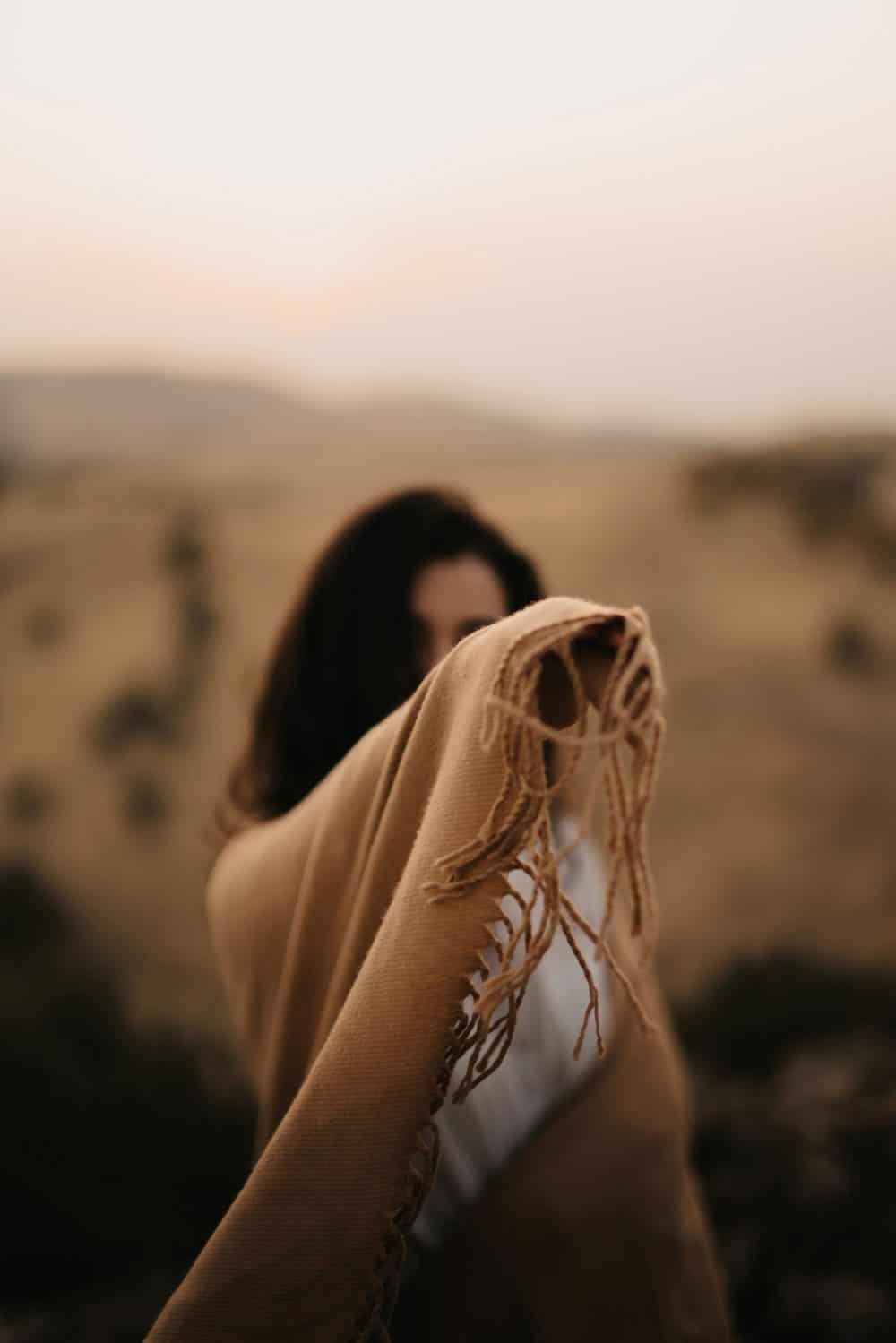 Alone Sad Girl DP HD
