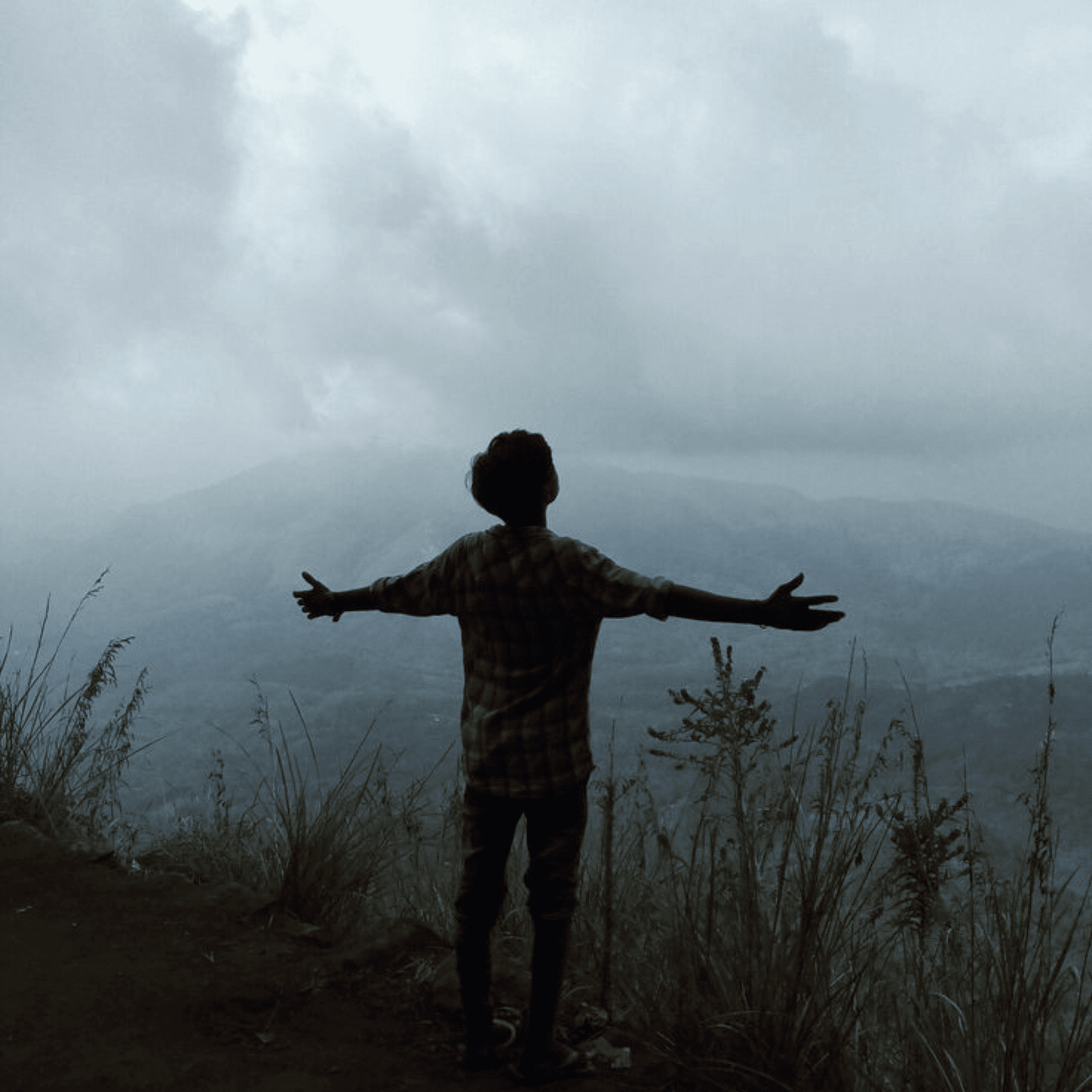 Single Boy Image