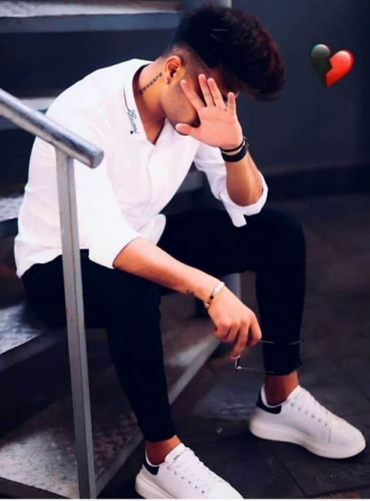 Boy Single DP