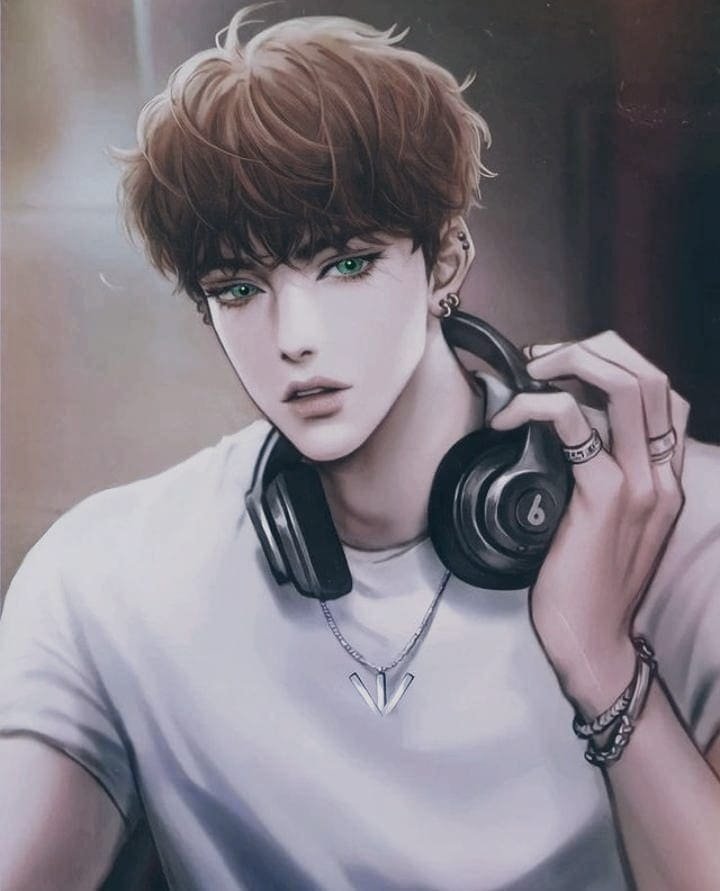 Single Boy Photo