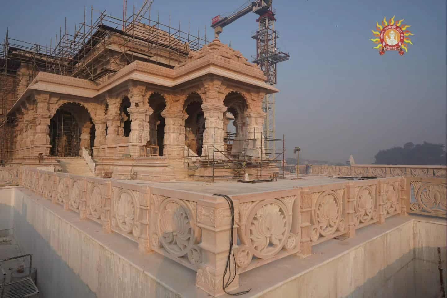 Ram Mandir Image