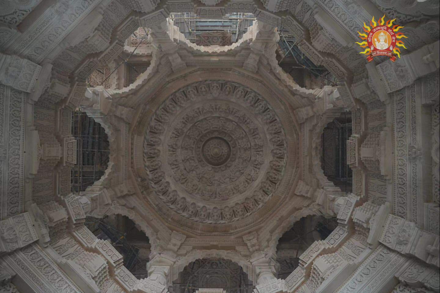 Ram Mandir Photo Ayodhya