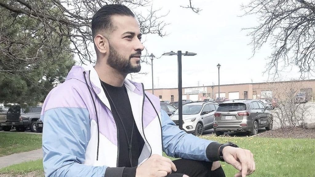 Garry Sandhu Thumbnail