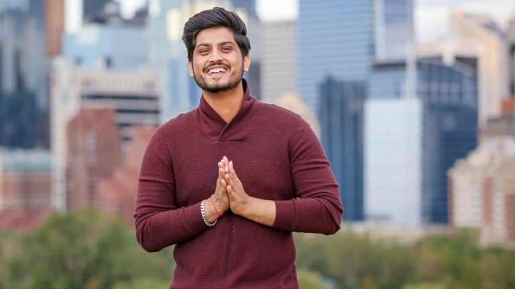 Gurnam Bhullar Thumbnail