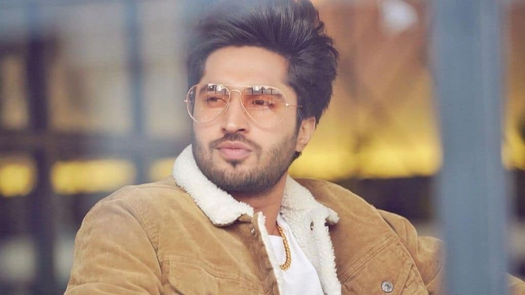Jassi Gill Thumbnail
