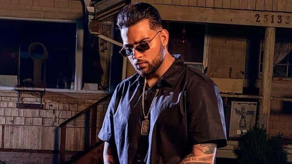 Karan Aujla Thumbnail