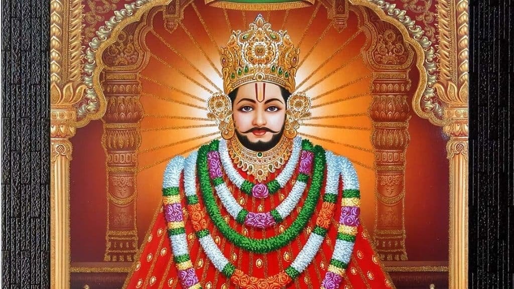 Khatu Shayam Thumbnail