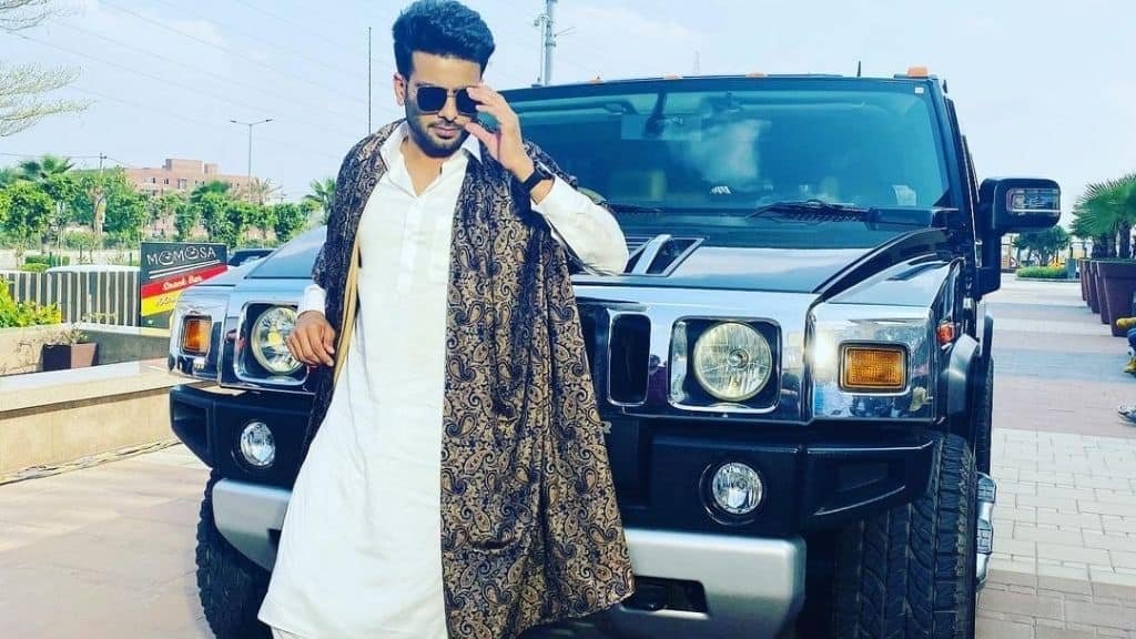 Mankrit Aulakh Thumbnail