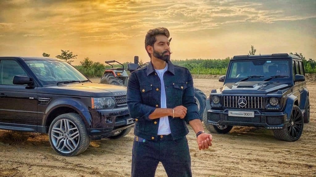 Parmish Verma Thumbnail