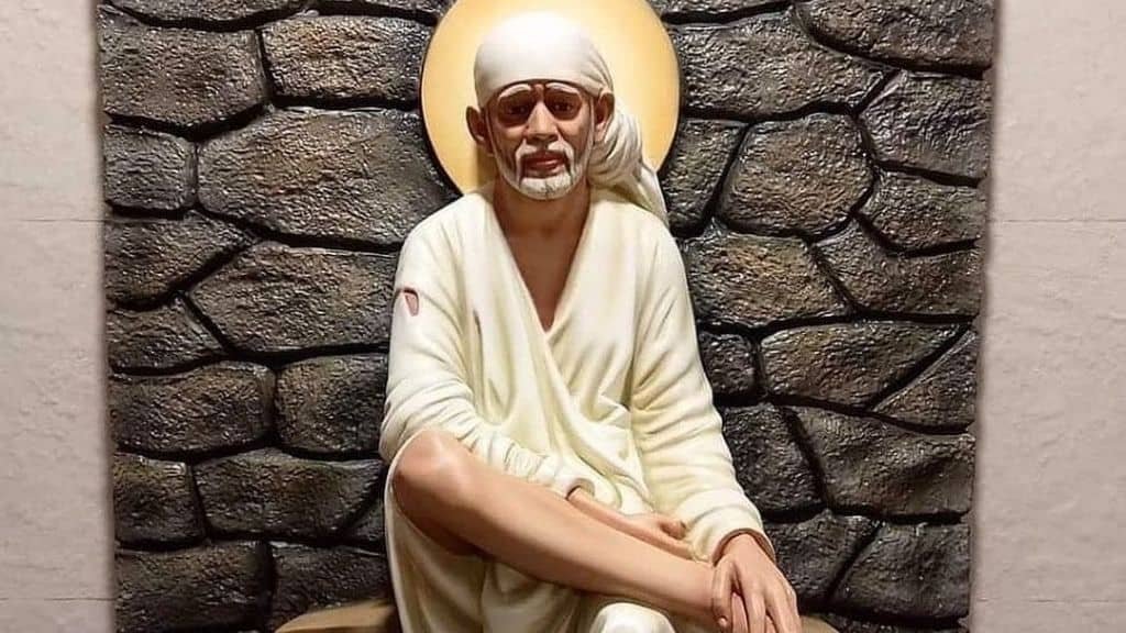 Sai Baba Thumbnail