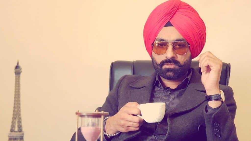Tarsem Jassar Thumbnail
