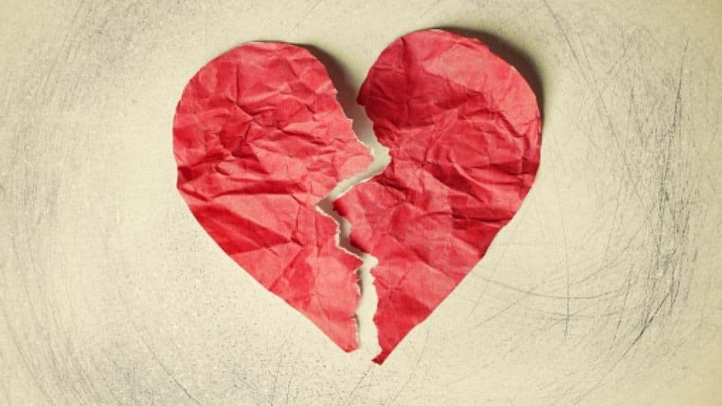 Broken Heart DP Thumbnail