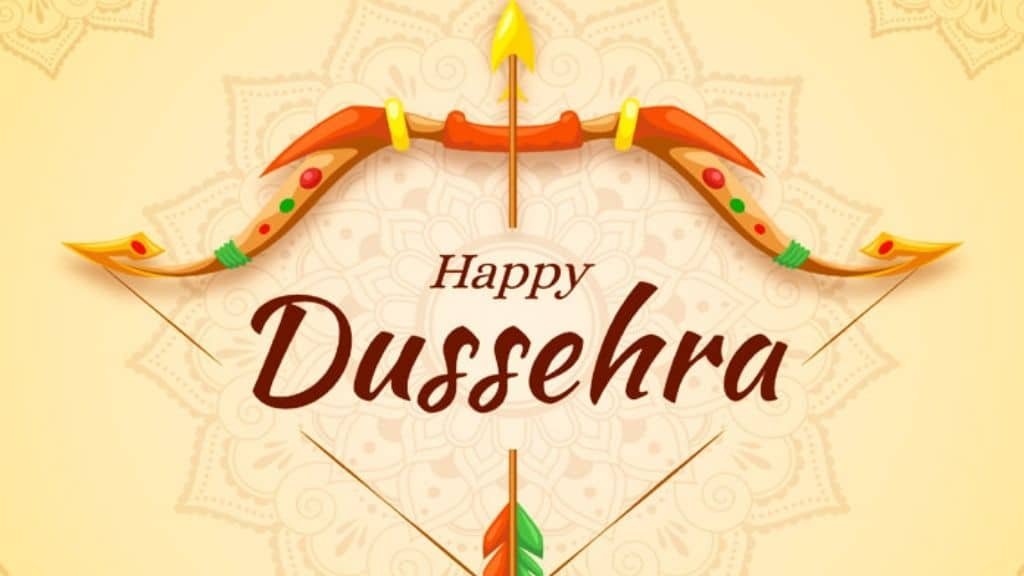 Happy Dussehra Images Thumbnail