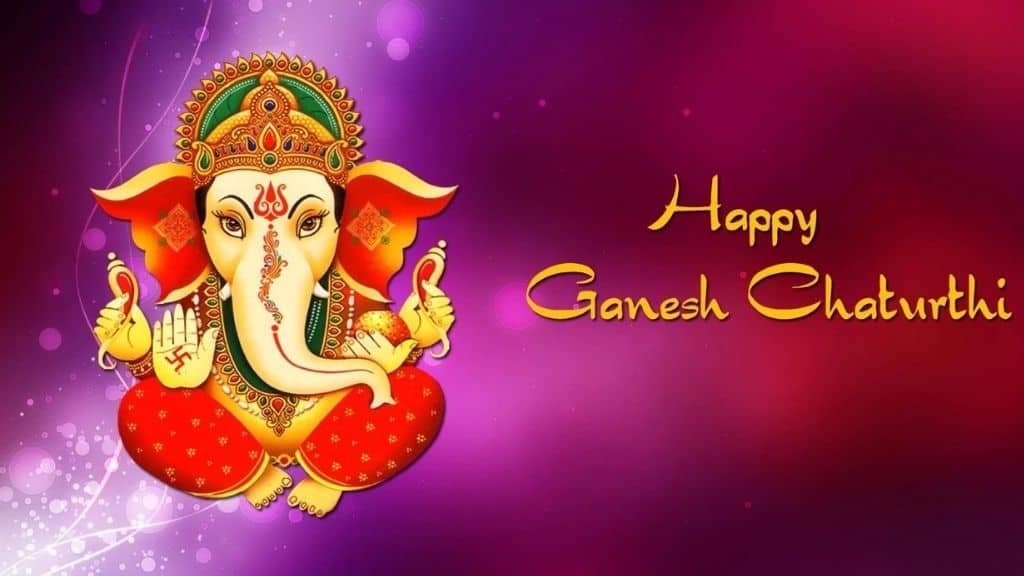 Ganesh Chaturthi Images Thumbnail