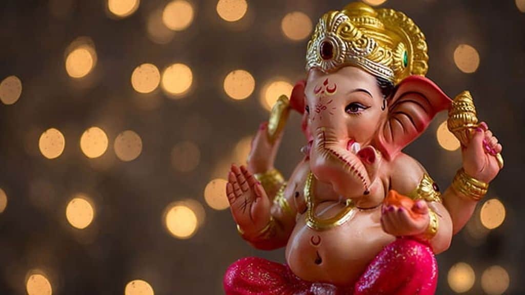 Ganesh Images Thumbnail
