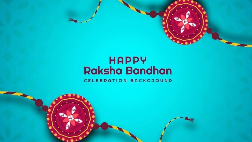 Raksha Bandhan Images Thumbnail