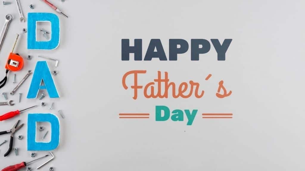 Happy Father Day Thumbnail