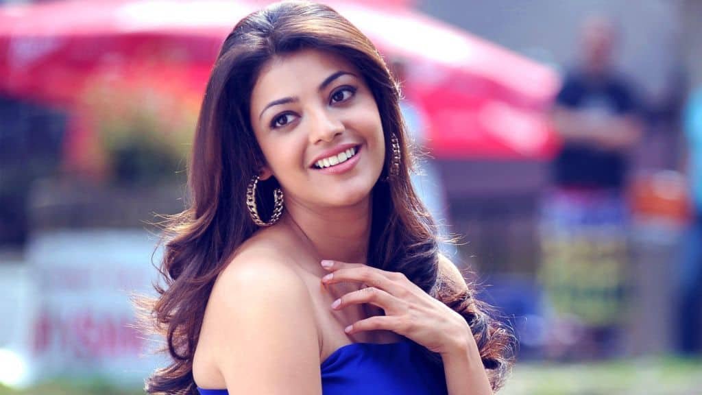 Kajal Aggarwal Photos Thumbnail