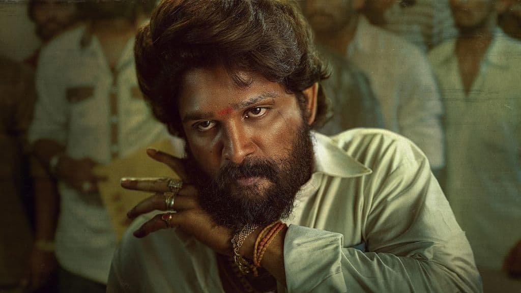 Pushpa Photos Thumbnail