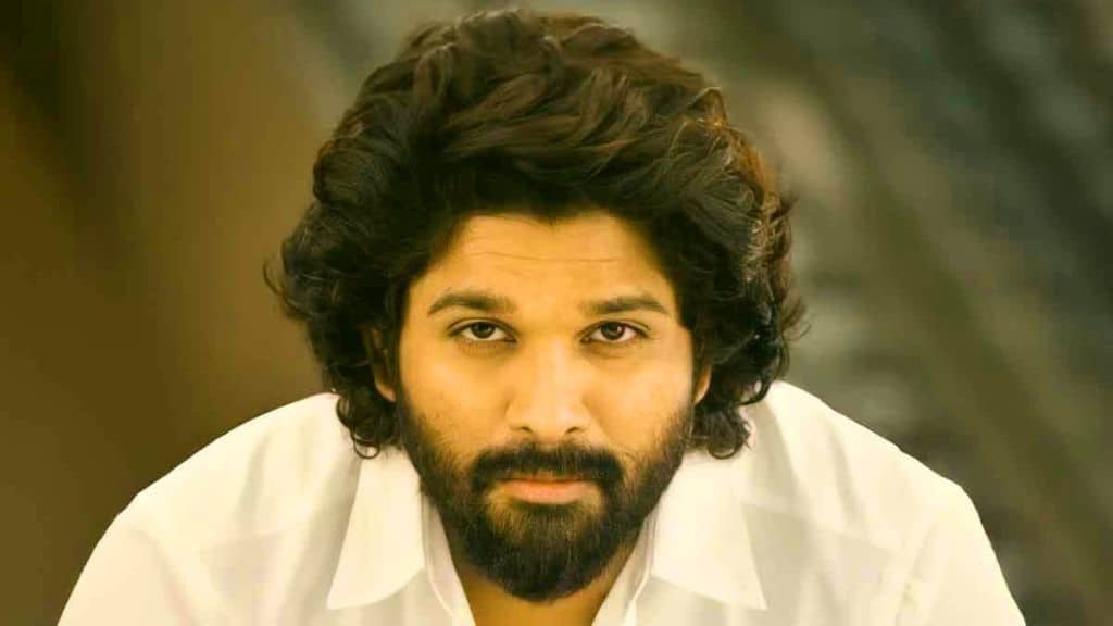 Allu Arjun Photos Thumbnail