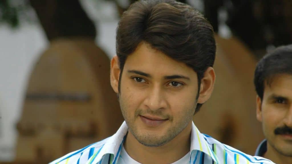 Mahesh Babu Photos Thumbnail