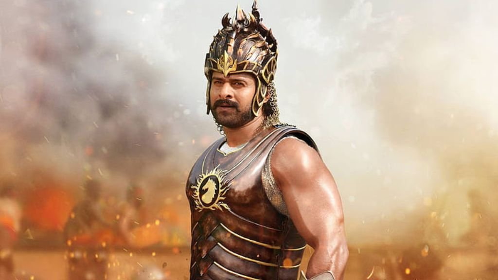 Prabhas Photos Thumbnail