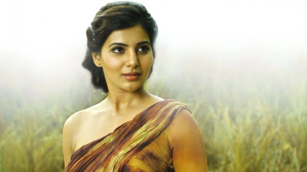 Samantha Photos Thumbnail