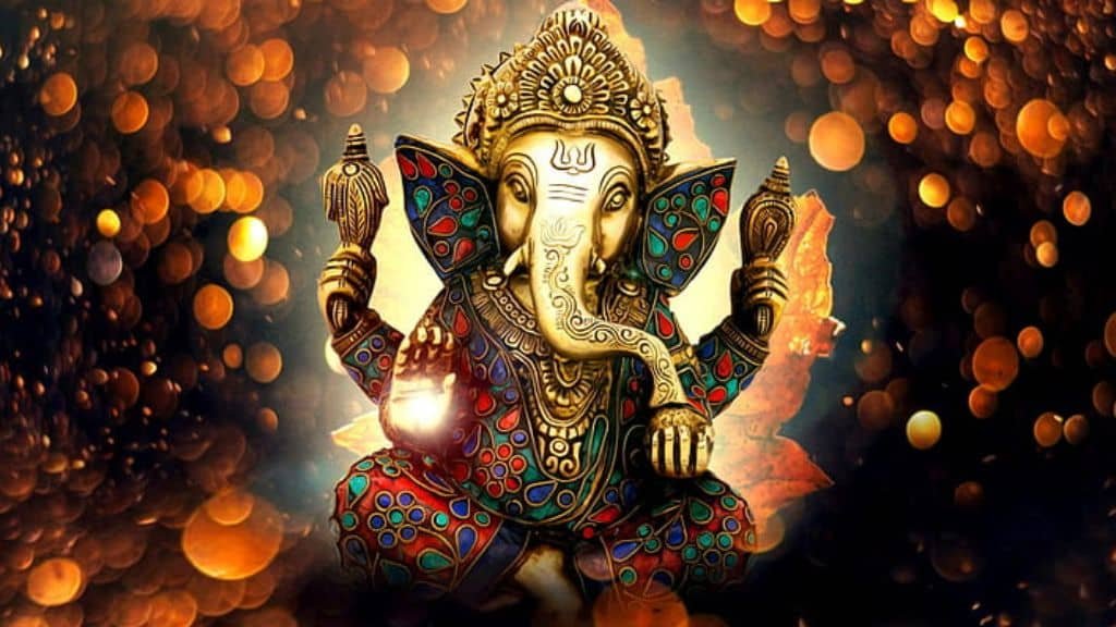 Vinayagar Images Thumbnail