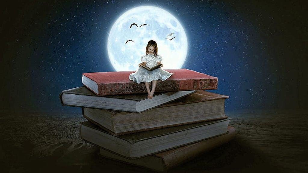 Books DP Thumbnail