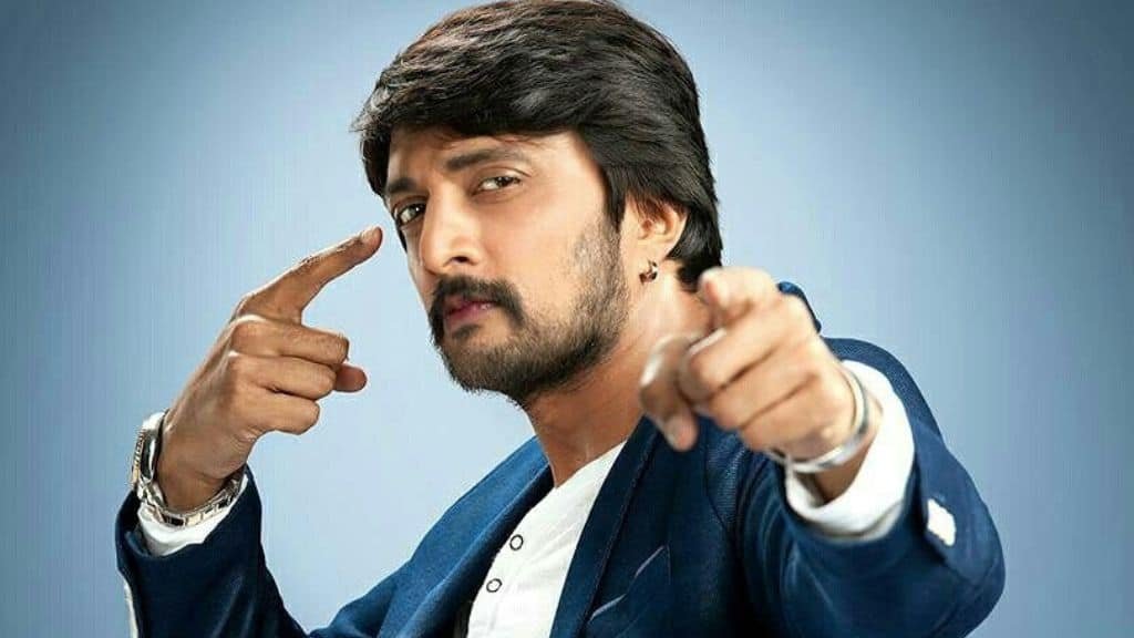 Kiccha Sudeep Photos Thumbnail