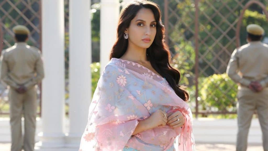Nora Fatehi Photo Thumbnail