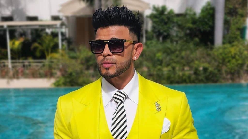 Sahil Khan Photos Thumbnail