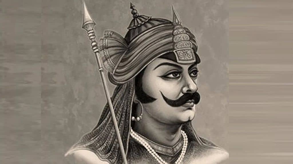 Maharana Pratap Photo Thumbnail