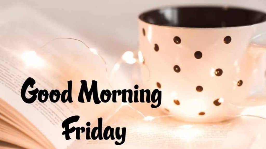 Happy Friday Images Thumbnail